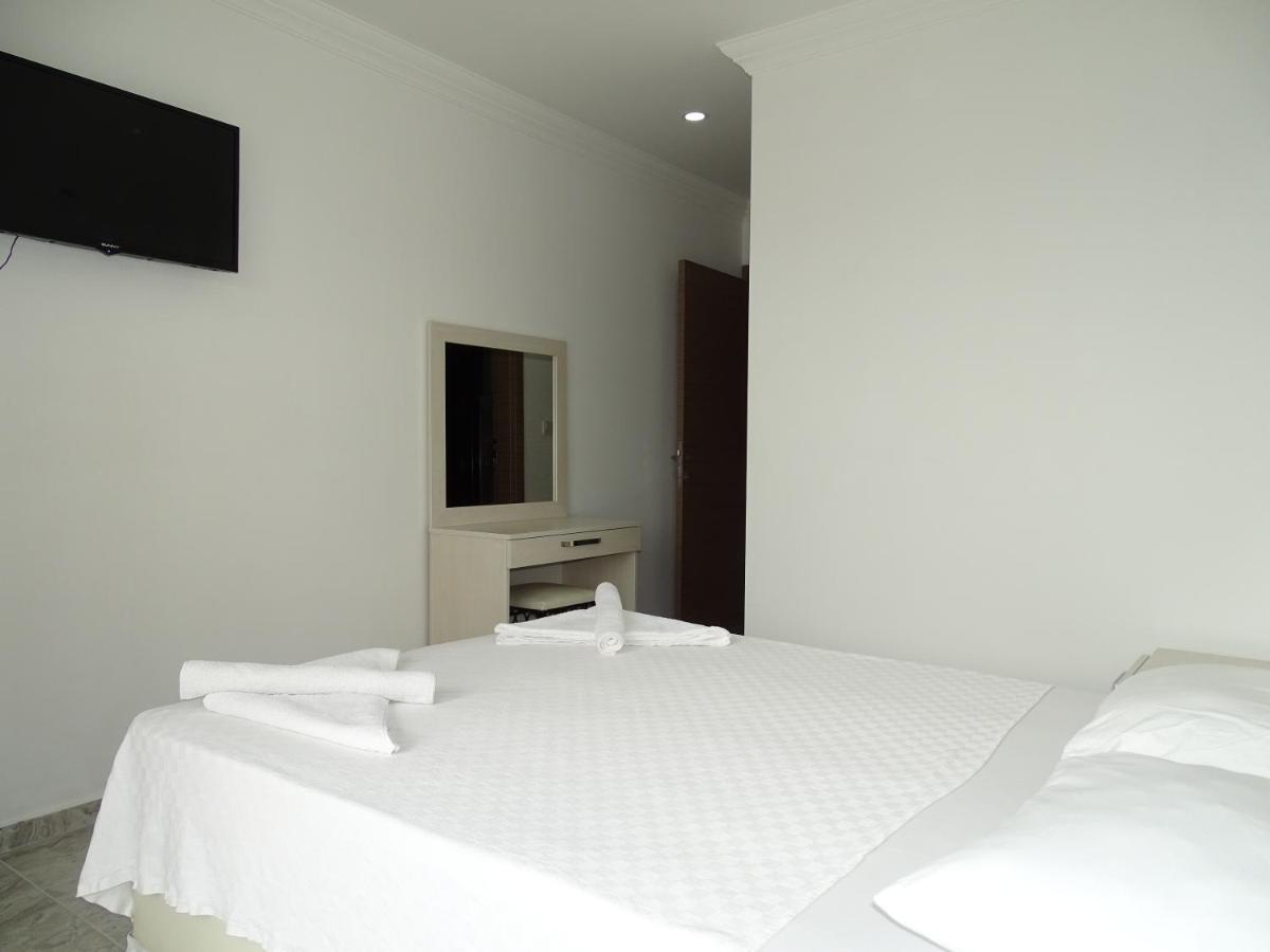 Didim Hotel Ella Exterior photo