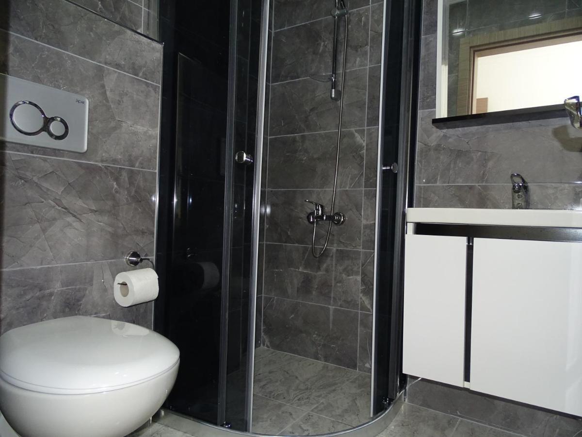 Didim Hotel Ella Exterior photo
