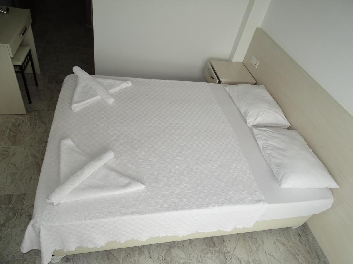 Didim Hotel Ella Exterior photo