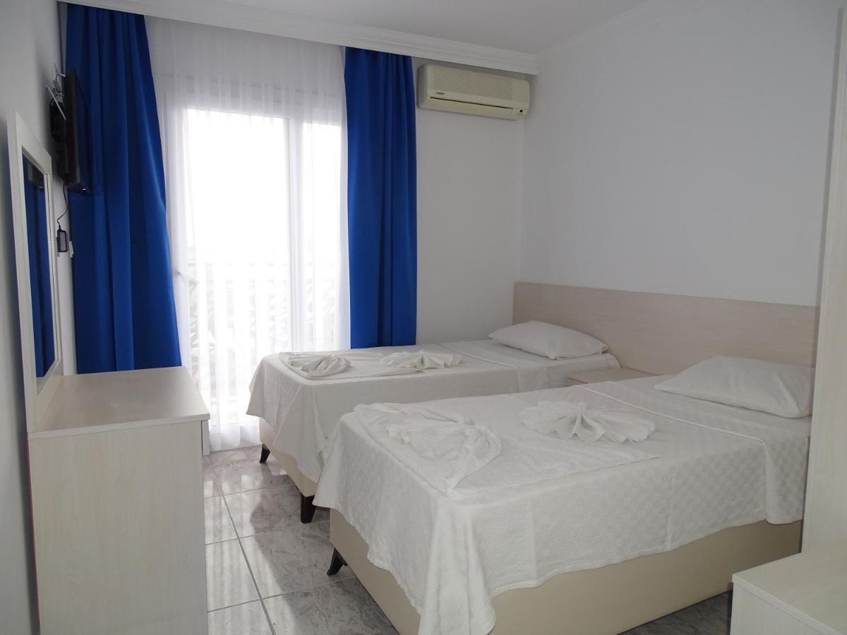 Didim Hotel Ella Exterior photo