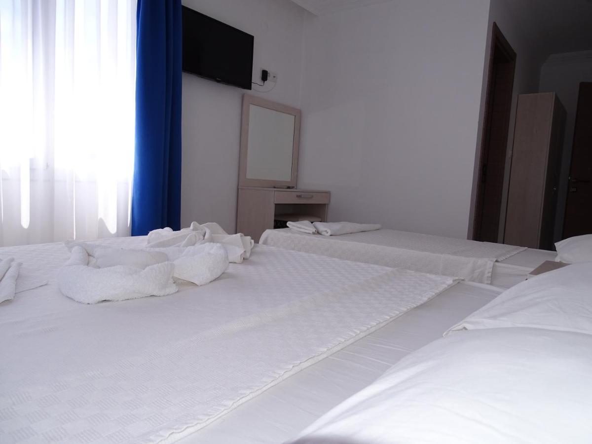 Didim Hotel Ella Exterior photo