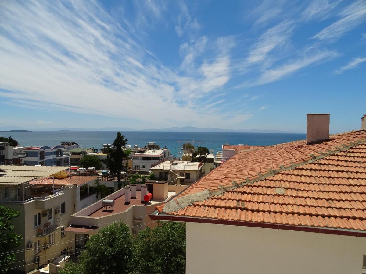 Didim Hotel Ella Exterior photo