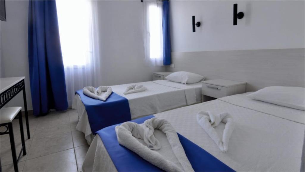 Didim Hotel Ella Exterior photo
